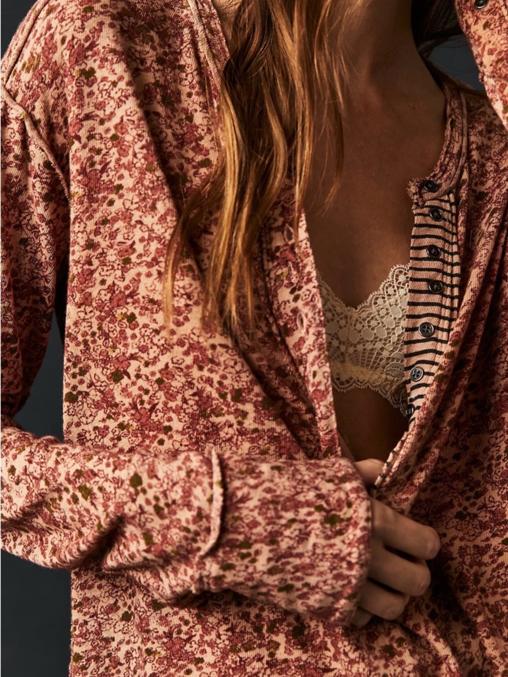 We The Free Girl Meets Boy Henley